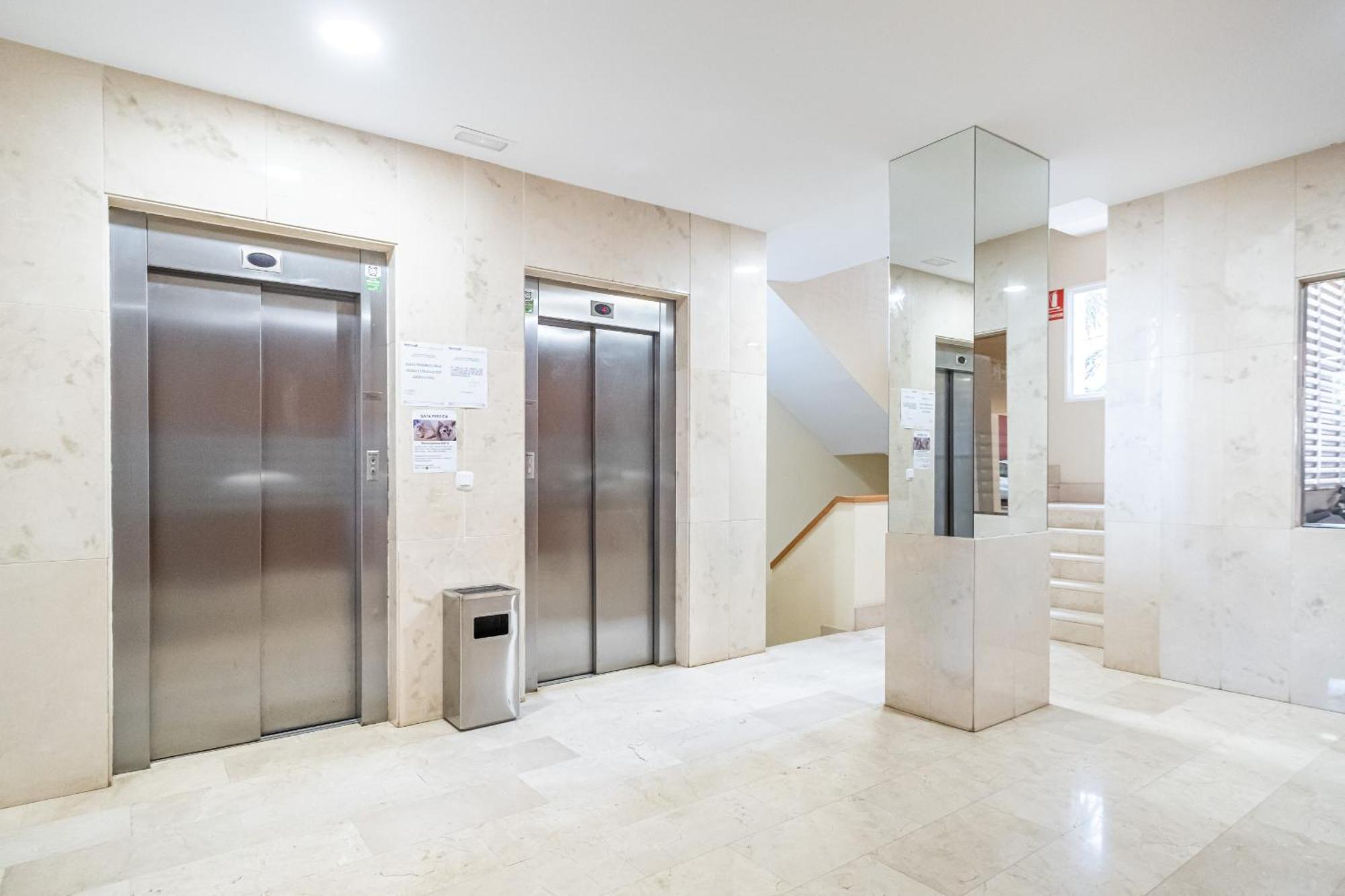 Cala Esmeralda 6-F Apartment Playa La Cala Beach Villajoyosa Eksteriør bilde