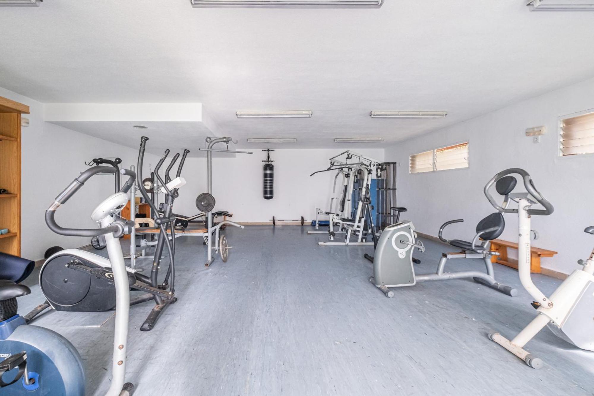 Cala Esmeralda 6-F Apartment Playa La Cala Beach Villajoyosa Eksteriør bilde